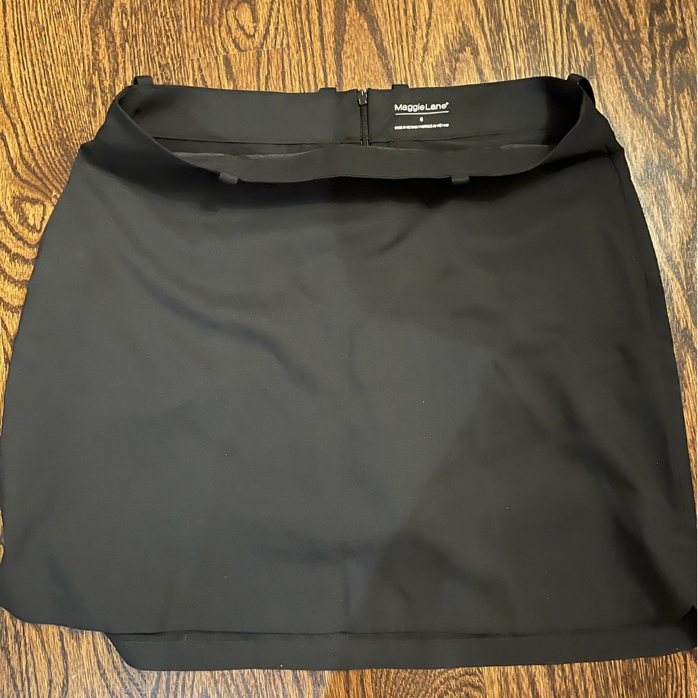 Golf Skirt